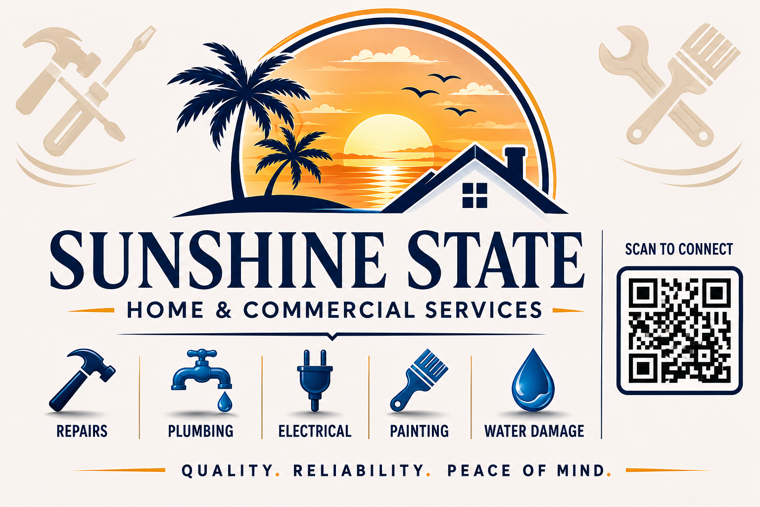 Sunshine State Home & Commercial Services