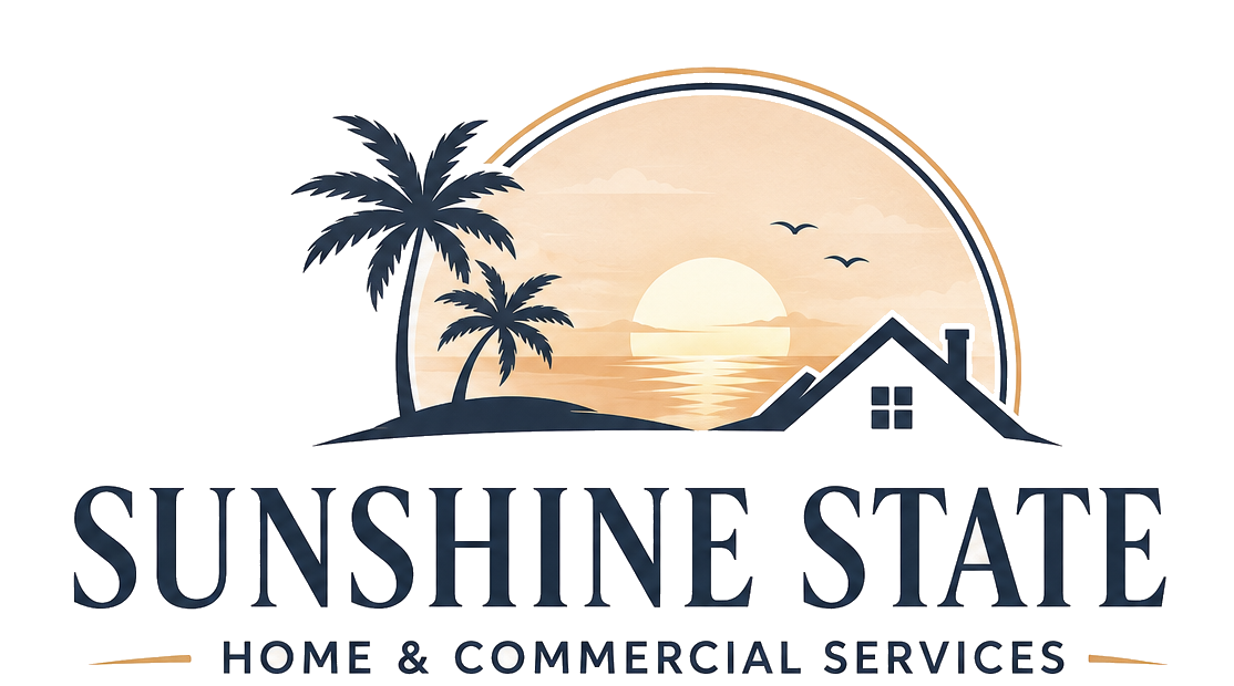 Sunshine State Home & Commercial Services